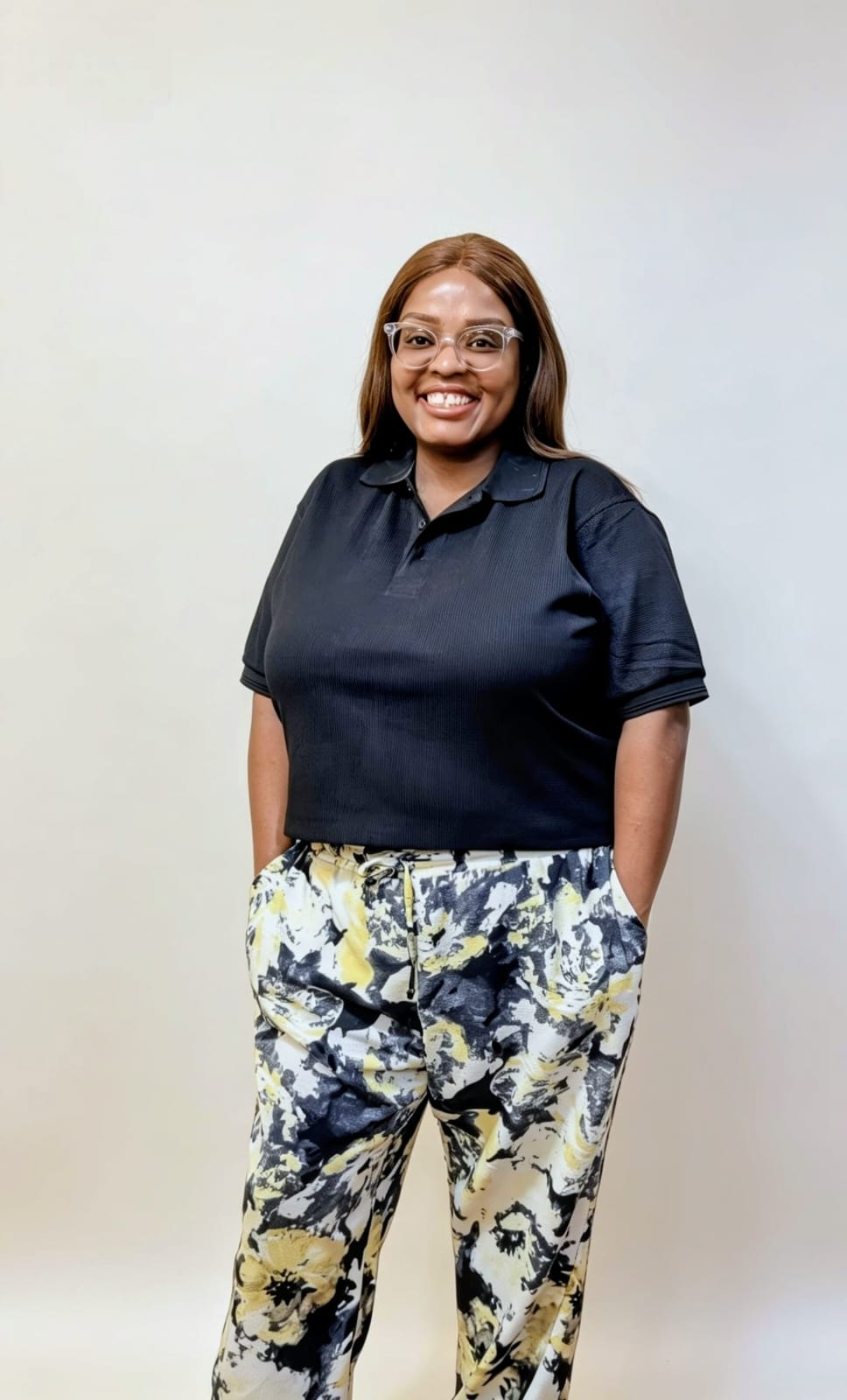 Renee — Baker & Founder