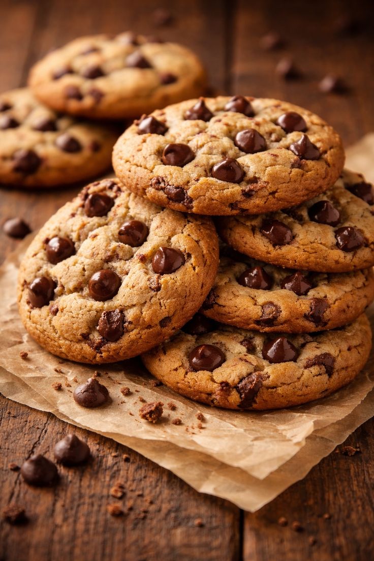 Cookies and Brownies